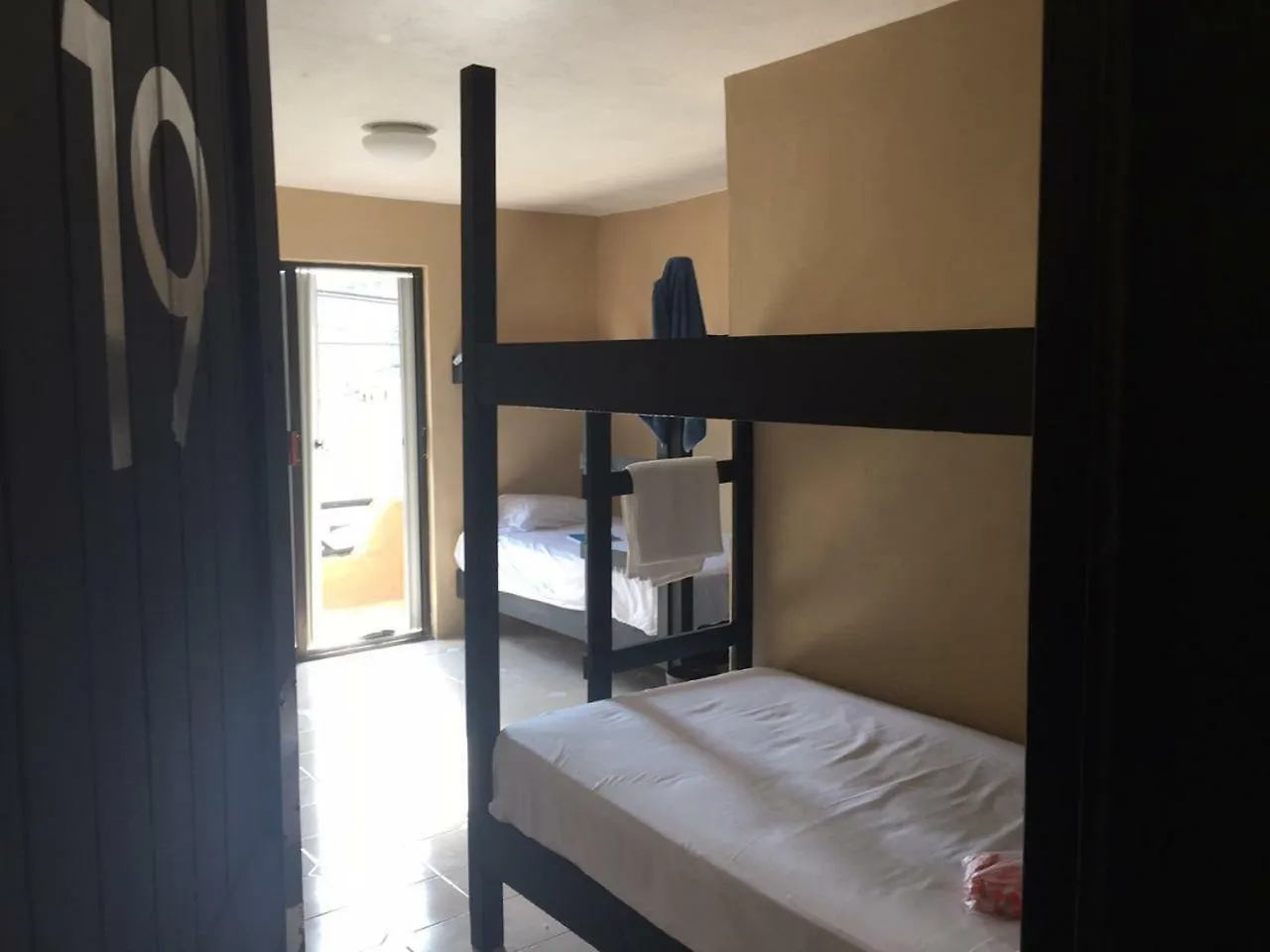 Affittacamere Hostal La Playita Pdc Playa del Carmen