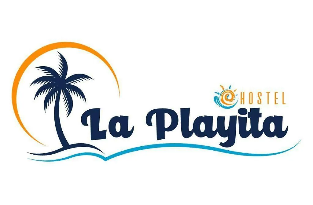Hostal La Playita Pdc Playa del Carmen 0*,  Messico
