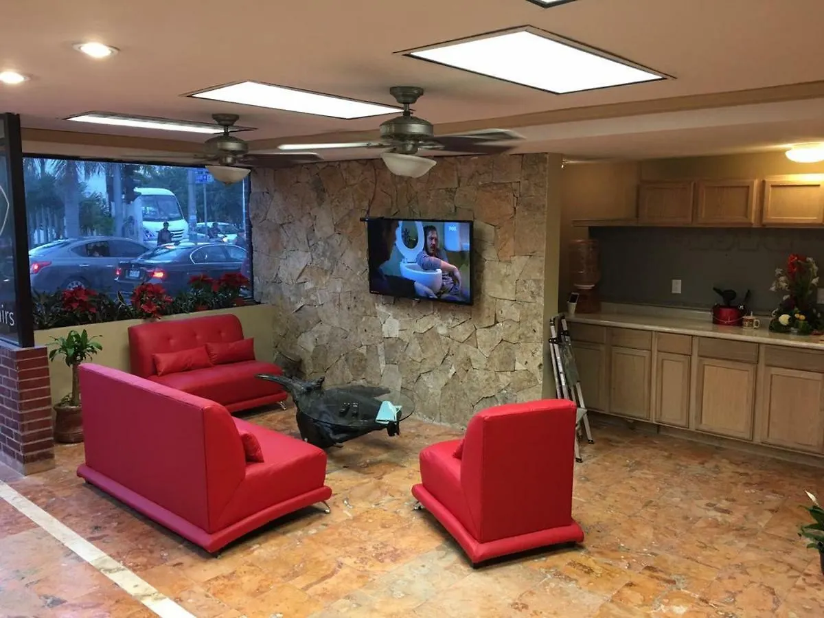 Affittacamere Hostal La Playita Pdc Playa del Carmen
