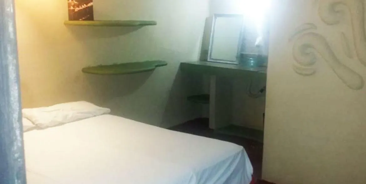 Affittacamere Hostal La Playita Pdc Playa del Carmen