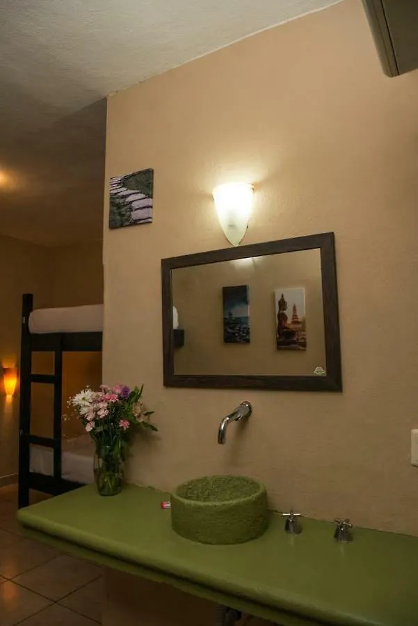 Affittacamere Hostal La Playita Pdc Playa del Carmen