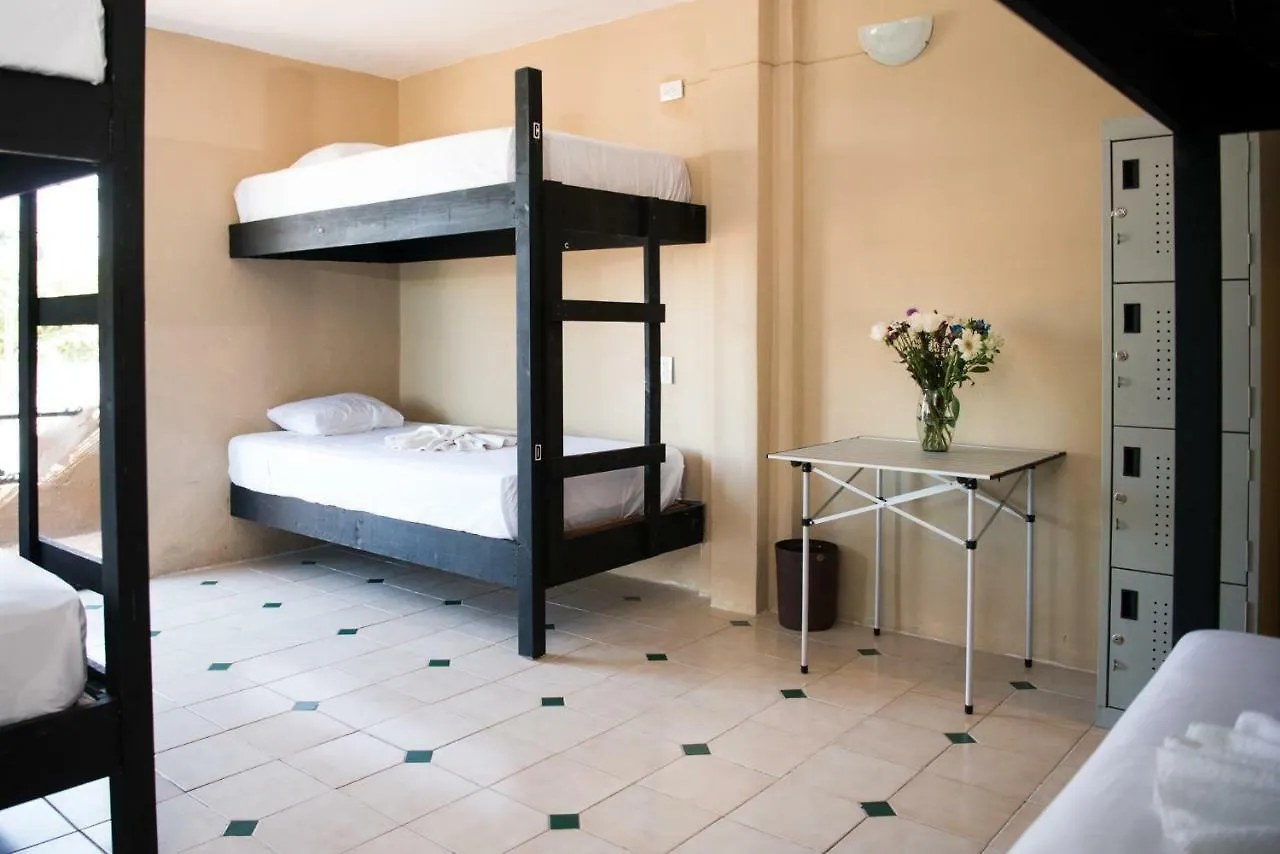 Hostal La Playita Pdc Playa del Carmen Affittacamere